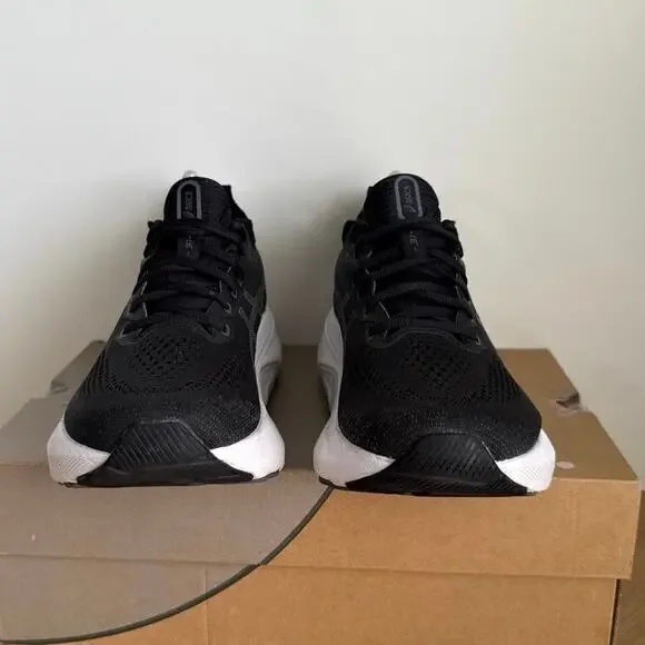 Asics Gel Kayano 31 Black/White Women Running Sneakers- SZ 9 - Picture 11 of 14